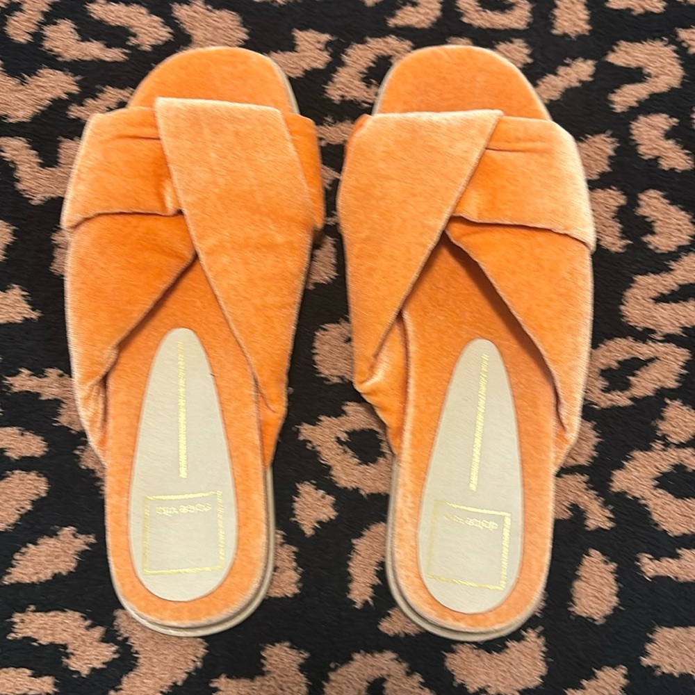 Dolce Vita Slides
